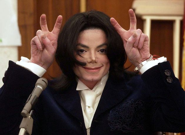 Máiría Cahill: Santised story of Michael Jackson’s life tells us a lot about what we choose not to see