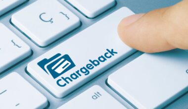 chargebacks