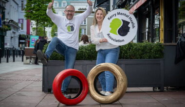 Charity event billed as Kerry’s biggest sing-song taking place today