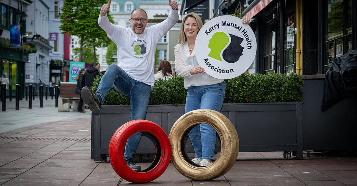 Charity event billed as Kerry’s biggest sing-song taking place today