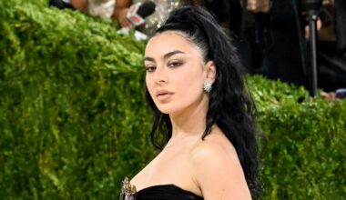 Charli XCX Drops New Synth Stunner 'SS26'