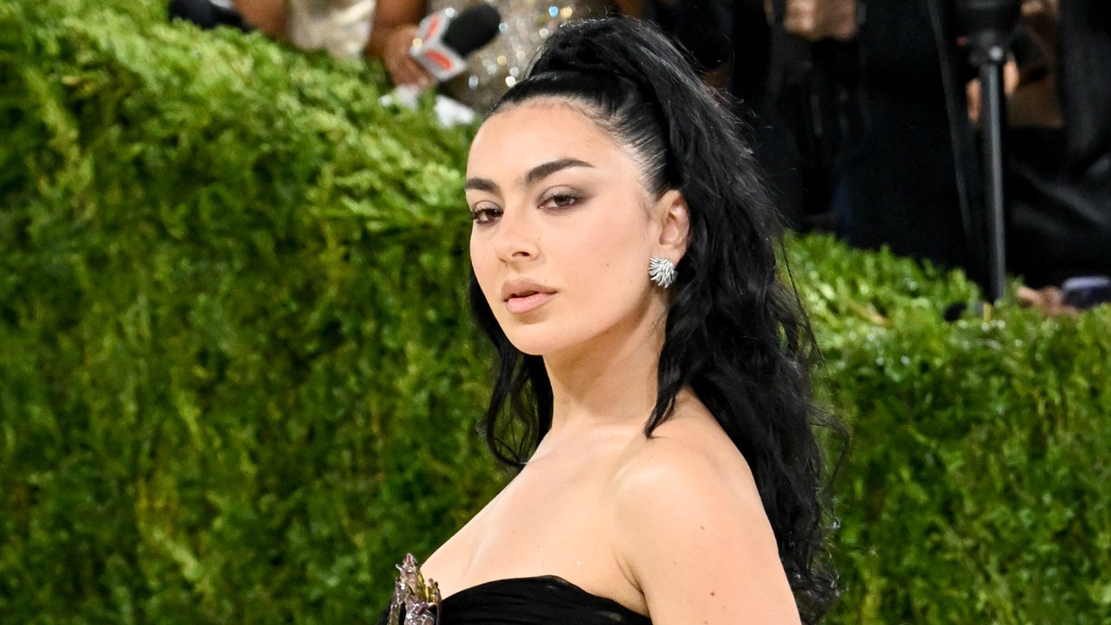 Charli XCX Drops New Synth Stunner 'SS26'