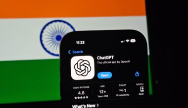 ChatGPT India