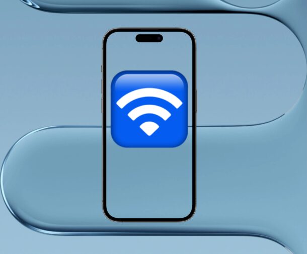 Check individual device usage of Personal Hotspot on iPhone