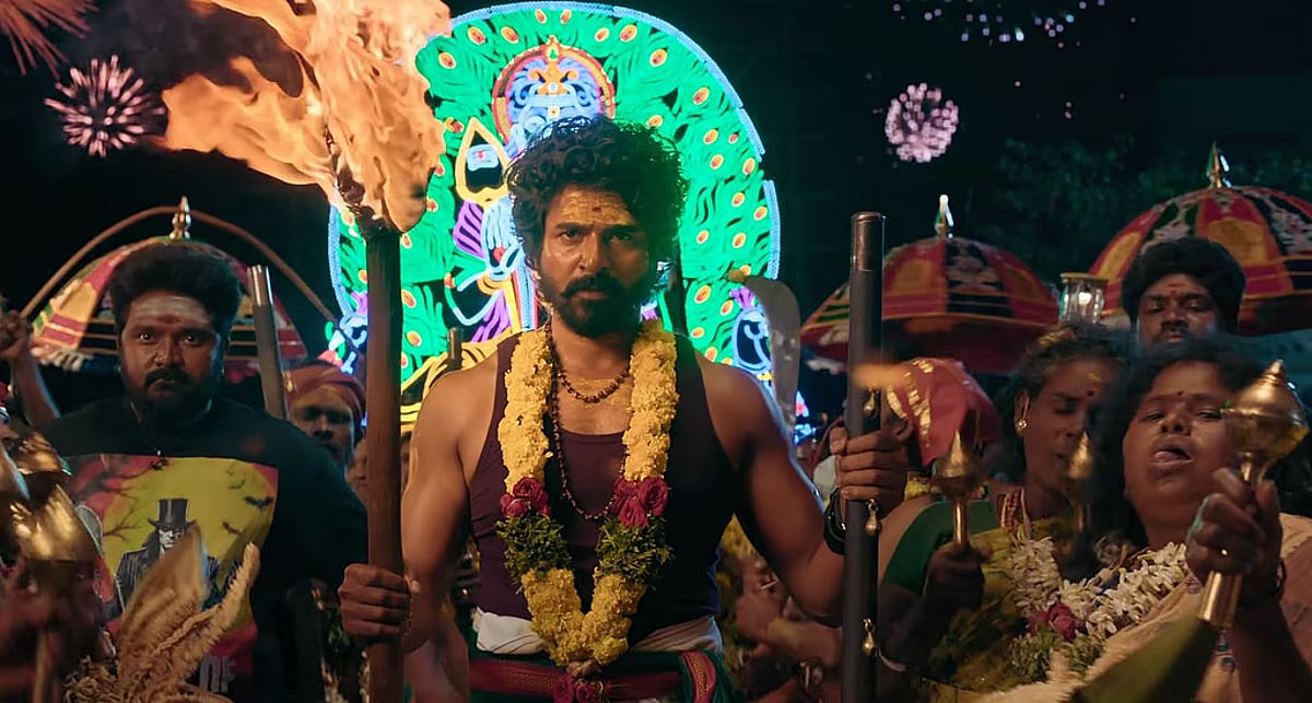 Sivakarthikeyan-Sivakumar Murugesan's Seyon to begin filming on this date