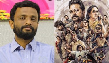 Pandiraaj: I wrote Parimala and Co with Rajinikanth and Kamal Haasan in mind