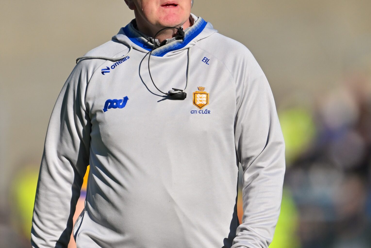 Qualifying for All-Ireland series 'was crucial' says Lohan as Clare answer big questions