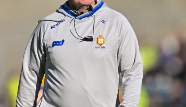 Qualifying for All-Ireland series 'was crucial' says Lohan as Clare answer big questions