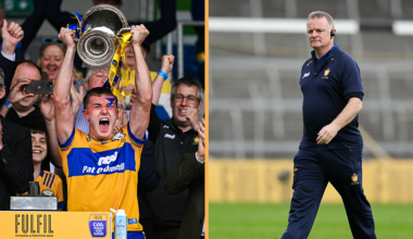 Clare Boss Explains Remarkable Turnaround After All-Ireland U20 Triumph