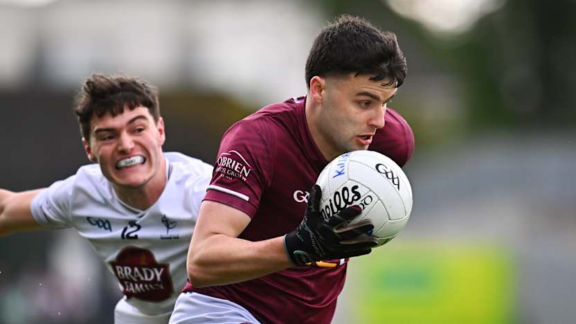 Ulster SFC: Impressive Armagh advance