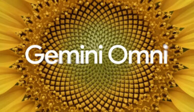 Google launches Gemini Omni Flash for video editing