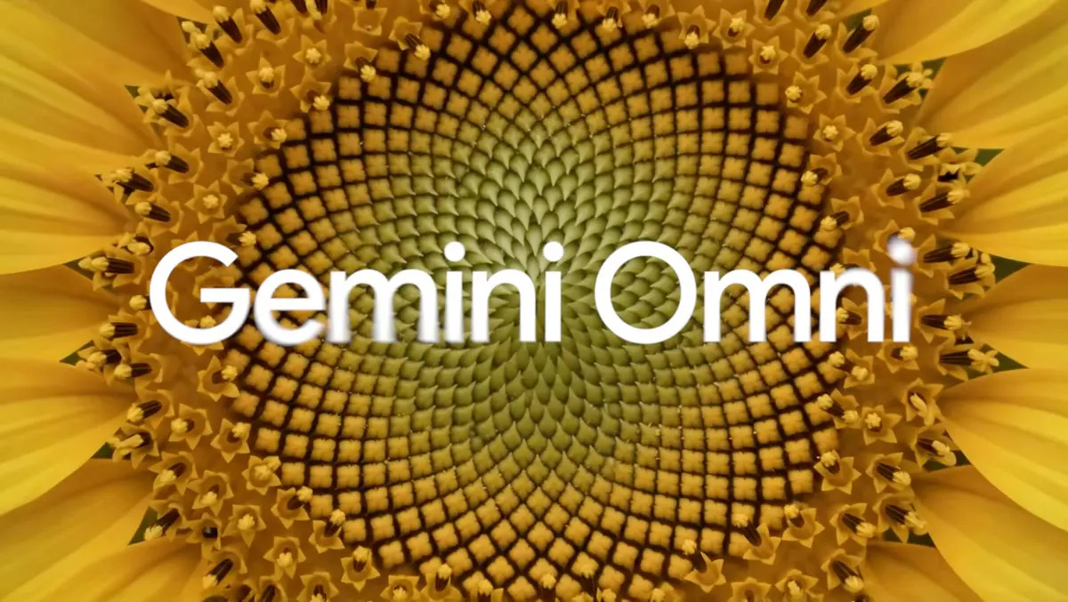 Google launches Gemini Omni Flash for video editing