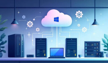 Omnissa adds Windows Server management to Workspace ONE