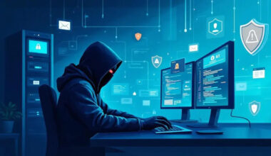Google says AI-powered cyberattacks are already here