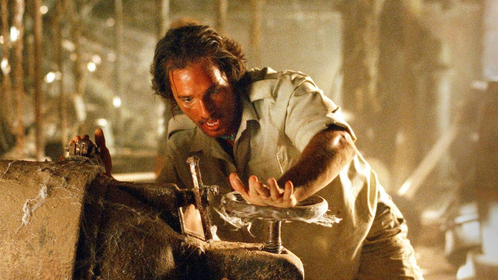 A $160M Box Office Disaster Just Found a Second Life on Streaming