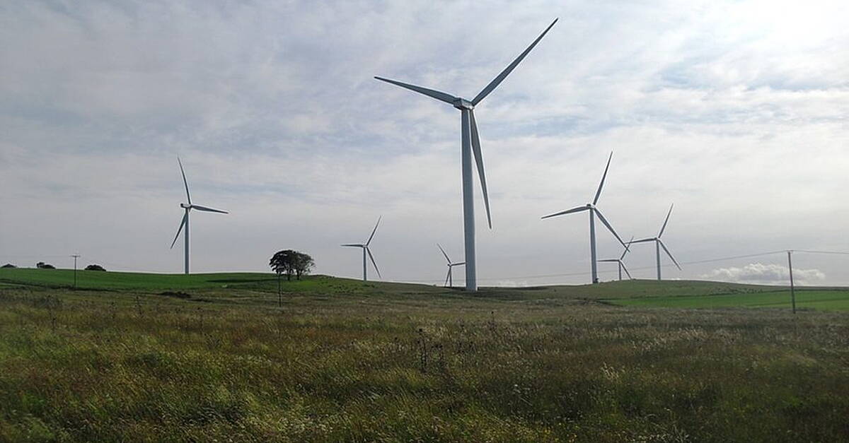 Councillors say they won't support plans for wind farm in West Roscommon