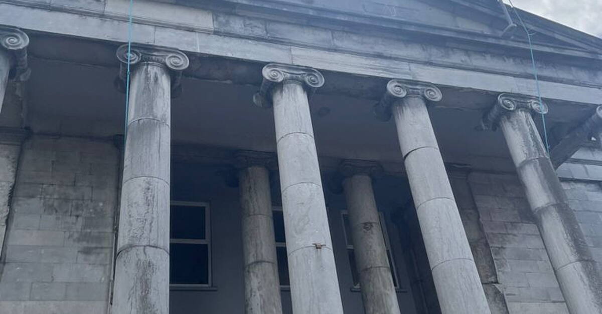Court fines man €400 for possession of AI-generated child sex abuse material