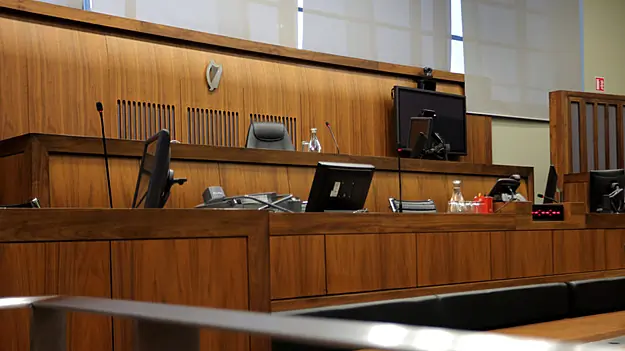 Sports Coach Jailed For Rape And Sexual Assault Of Teenage Girls