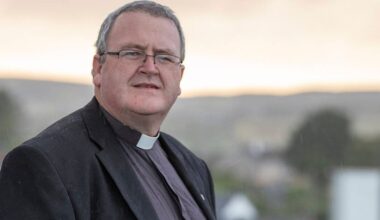 Creeslough priest blasts Burkes' ‘bullying, threatening' behaviour