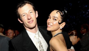 Why Callum Turner desperately hid secret Dua Lipa lookalike ex-girlfriend he was WITH the night he met soon-to-be wife