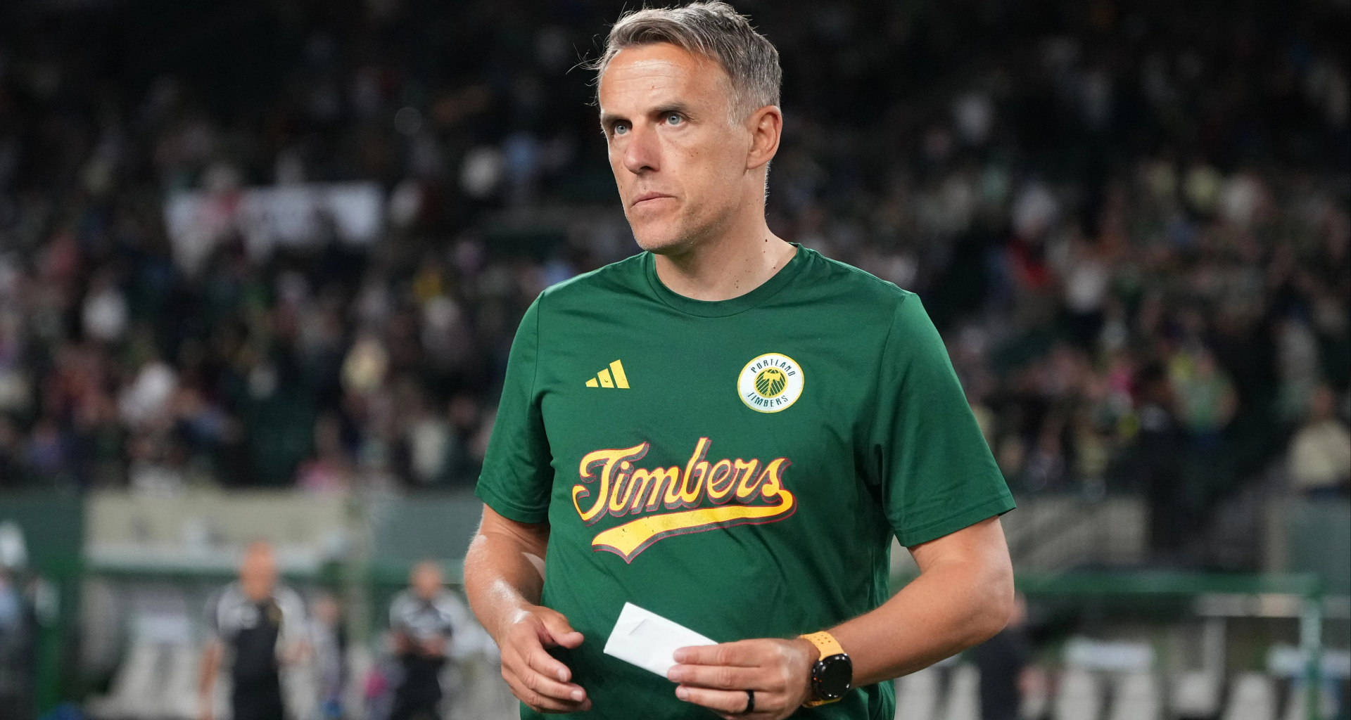Phil Neville leaves second MLS club after being sacked by David Beckham's Inter Miami