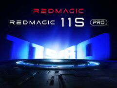 The RedMagic 11S Pro is set to receive a global release before the start of June.