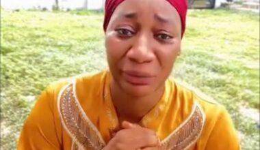 Herbal seller begs over leaked tape