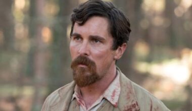 Christian Bale’s New Sci-Fi Flop Becomes a Streaming Hit Overnight