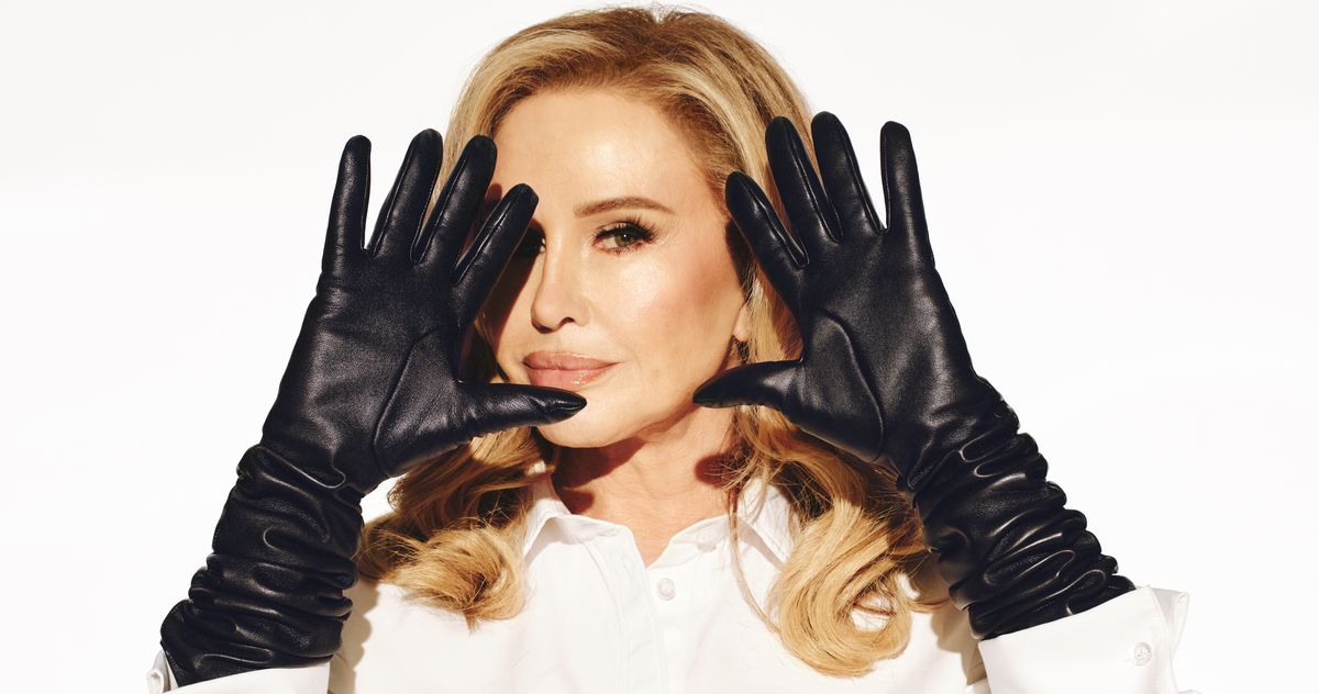 Kathy Hilton’s Incredible Brain, Explained by Jennifer Tilly