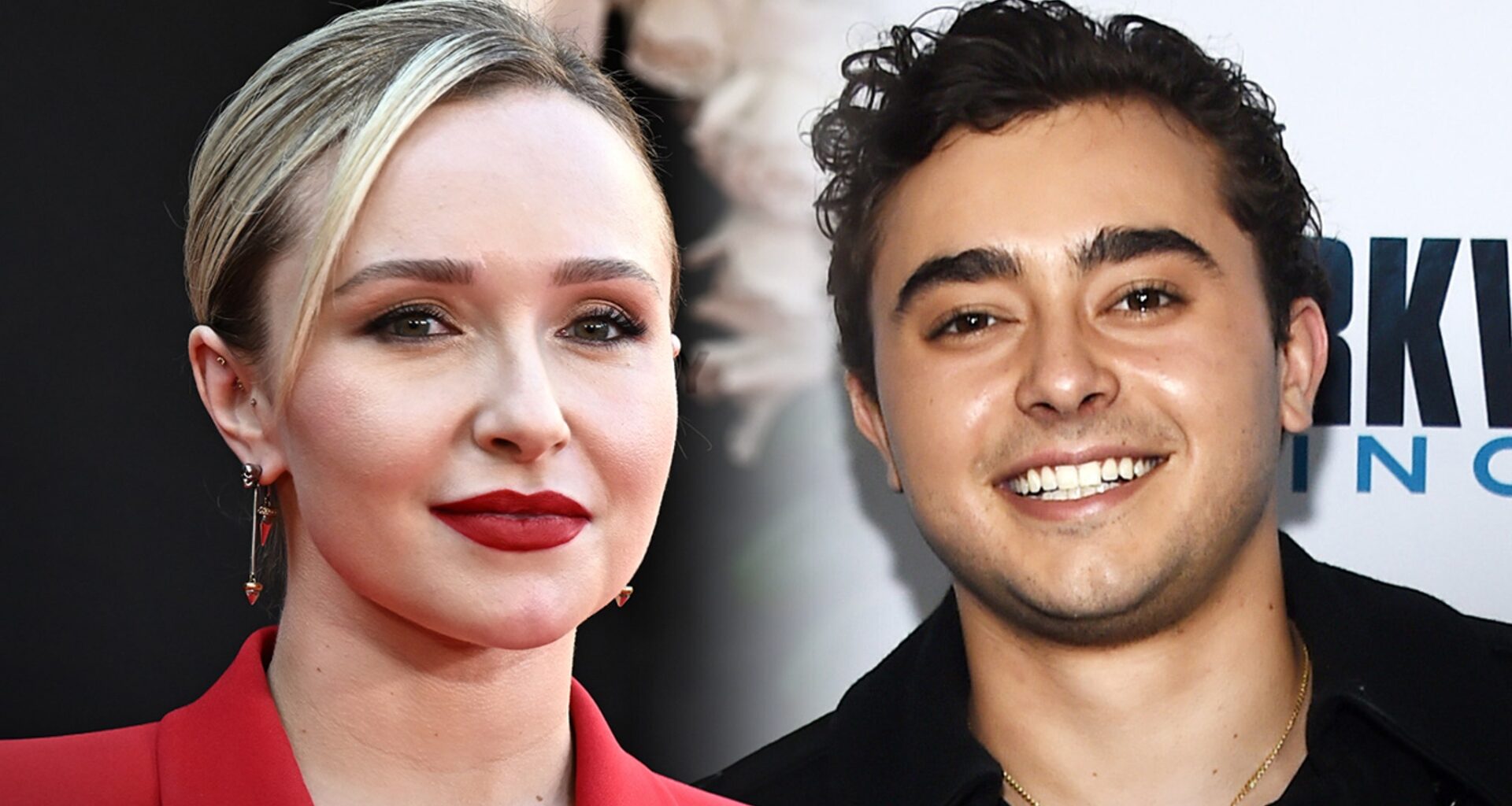 Hayden Panettiere Details Moment She Found Out About Her Brother's Death