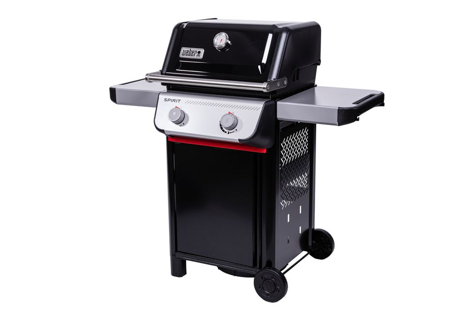 Weber Spirit E210-Classic BBQ from Woodies