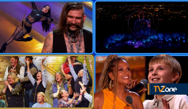 BRITAIN'S GOT TALENT: THIS WEEK'S SEMI-FINALISTS AND GUEST PERFORMER REVEALED