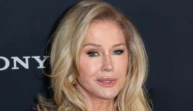 'RHOBH’ Kathy Hilton Fighting Injured House Guest Over $$$ Demand