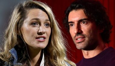 Blake Lively Has One More Chance to Win Money from Justin Baldoni