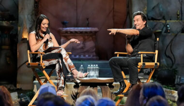 Jeff Probst Breaks Down the Wild Legal Contingencies Before ‘Survivor’ Could Pull Off Its Epic Mr. Beast Twist