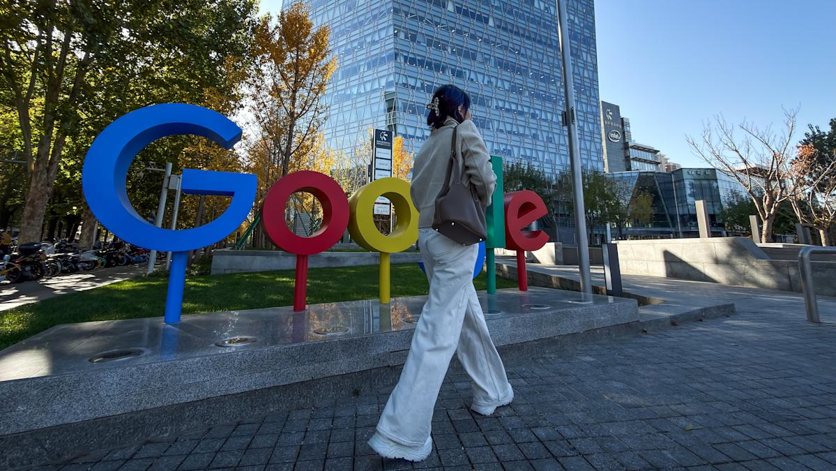 ‘Like asking a kid to take a math test without a calculator’: Google will let candidates use AI in interviews