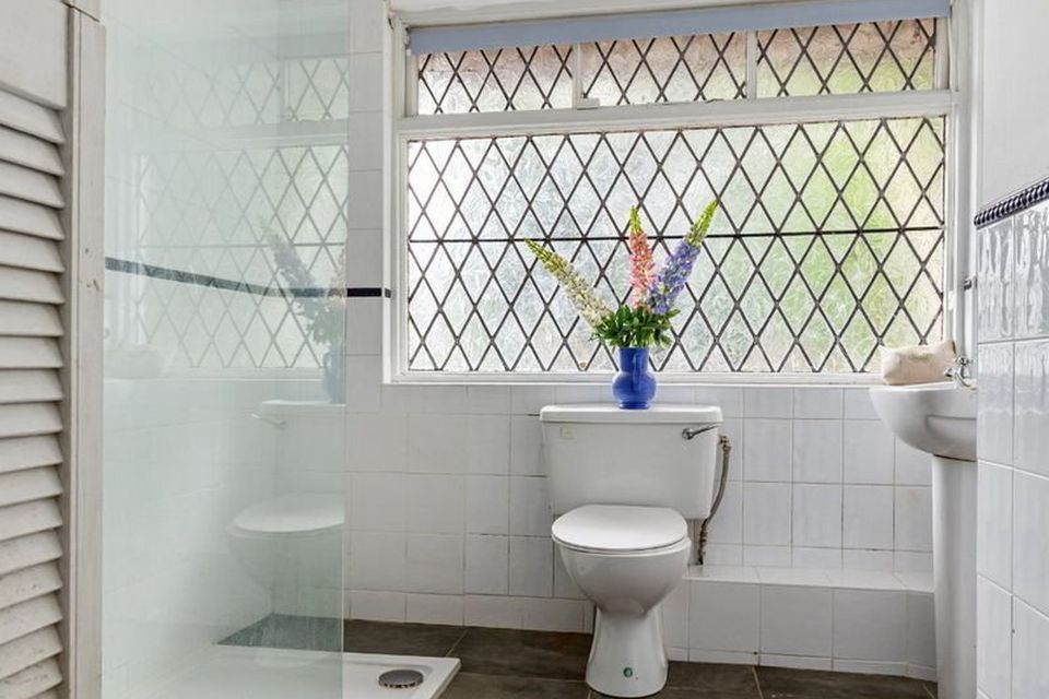 Rose Cottage, Scalp Road, Enniskerry, Co Wicklow.
