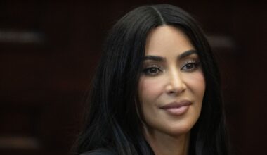 Kim Kardashian steps back from bar exam after years of trying to become a lawyer