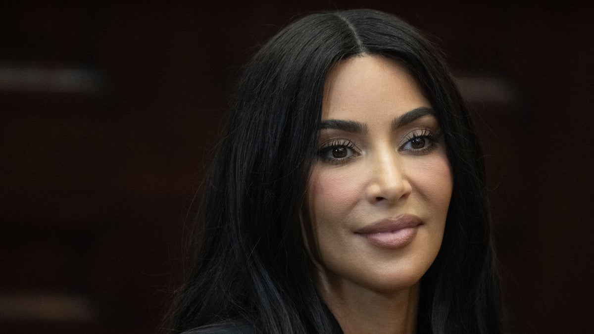 Kim Kardashian steps back from bar exam after years of trying to become a lawyer