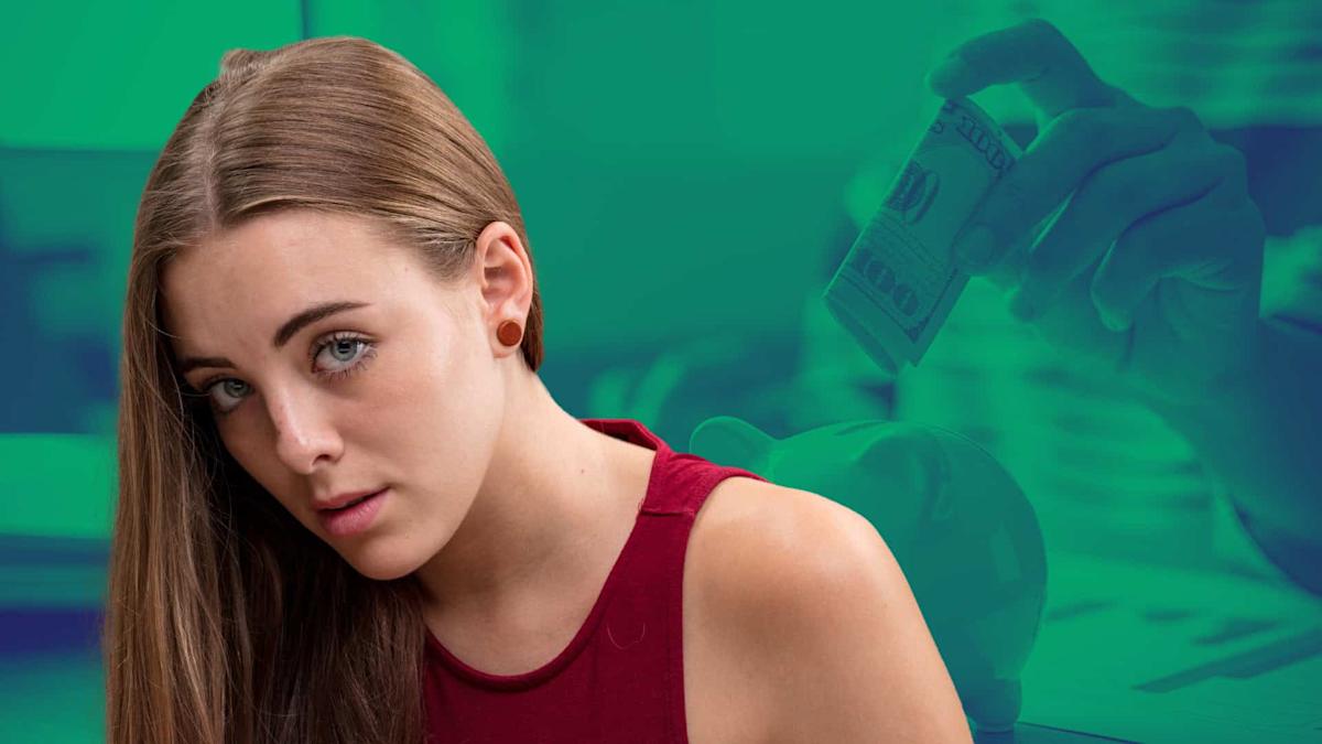 High School Student’s Plan to Become a Stay-at-Home Wife Reveals Why Financial Dependence Requires a Dangerous Gamble