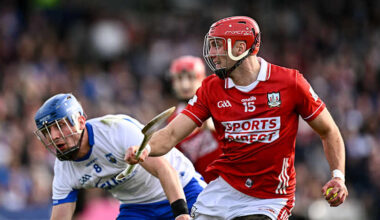 Munster SHC: Cork edge out Waterford