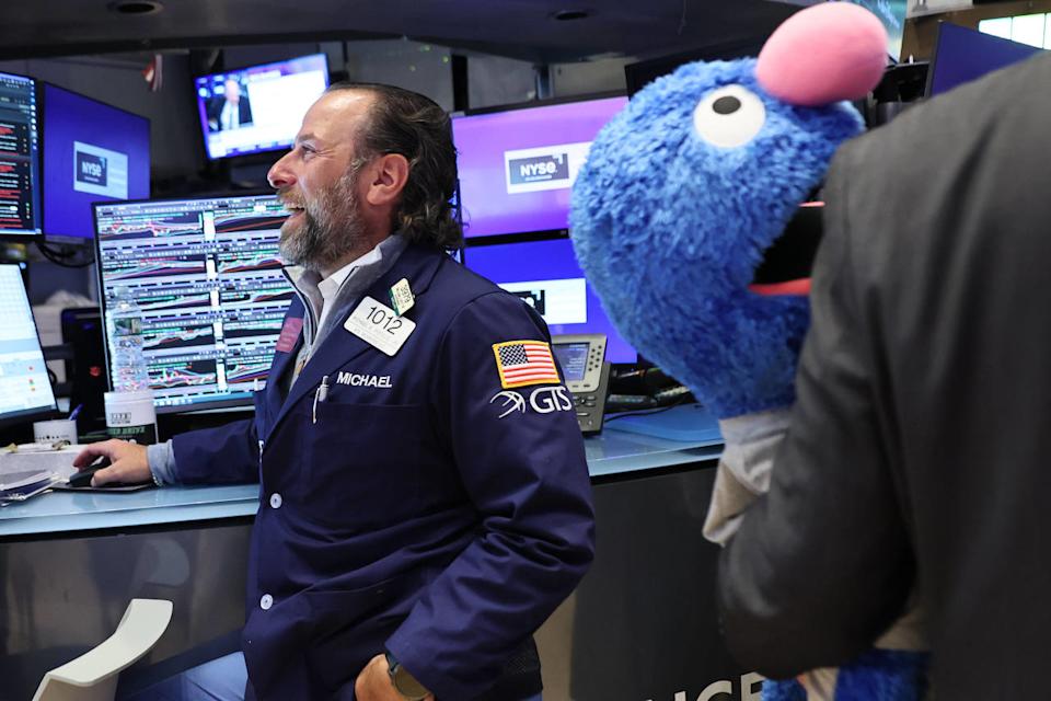 - Michael M. Santiago/Getty Images