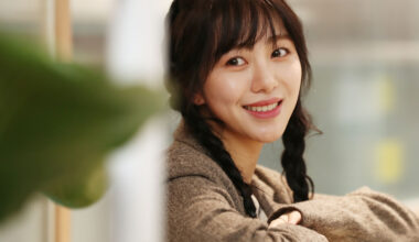 Kwon Min-A, former member of girl group AOA [YONHAP]