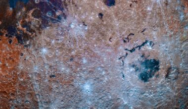NASA's Artemis 2 commander and astrophotographer team up to capture breathtaking, never-before-seen shots of the moon's far side