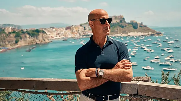 Stanley Tucci: The Italian Hidden Gem Travellers Still Haven’t Heard Of