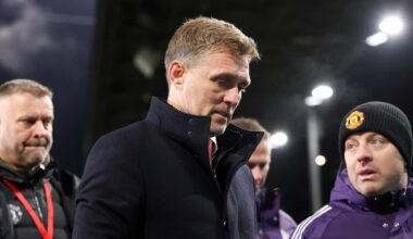 Picture of Darren Fletcher