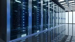 data centre