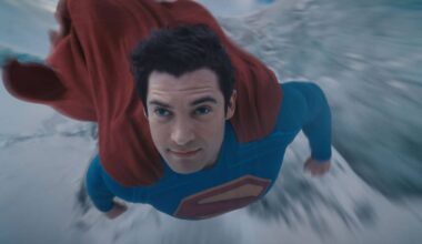 Man Of Tomorrow’s Brainiac Star Breaks Silence On Playing DCU Villain