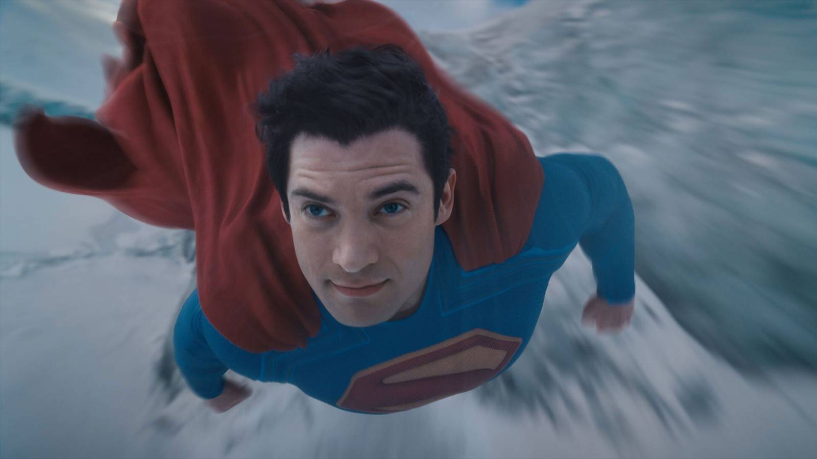 Man Of Tomorrow’s Brainiac Star Breaks Silence On Playing DCU Villain