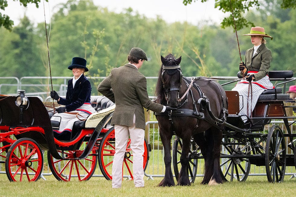 Royal Windsor Horse Show